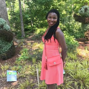 Meet your Posher, Renee